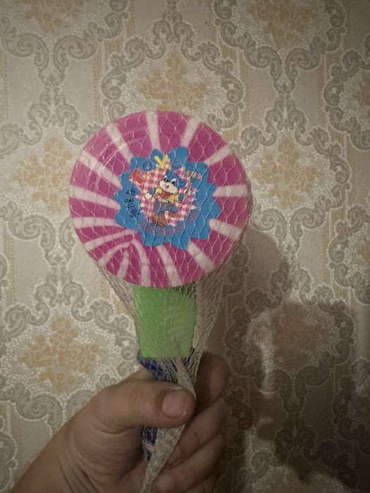 Іграшка молоток , нова