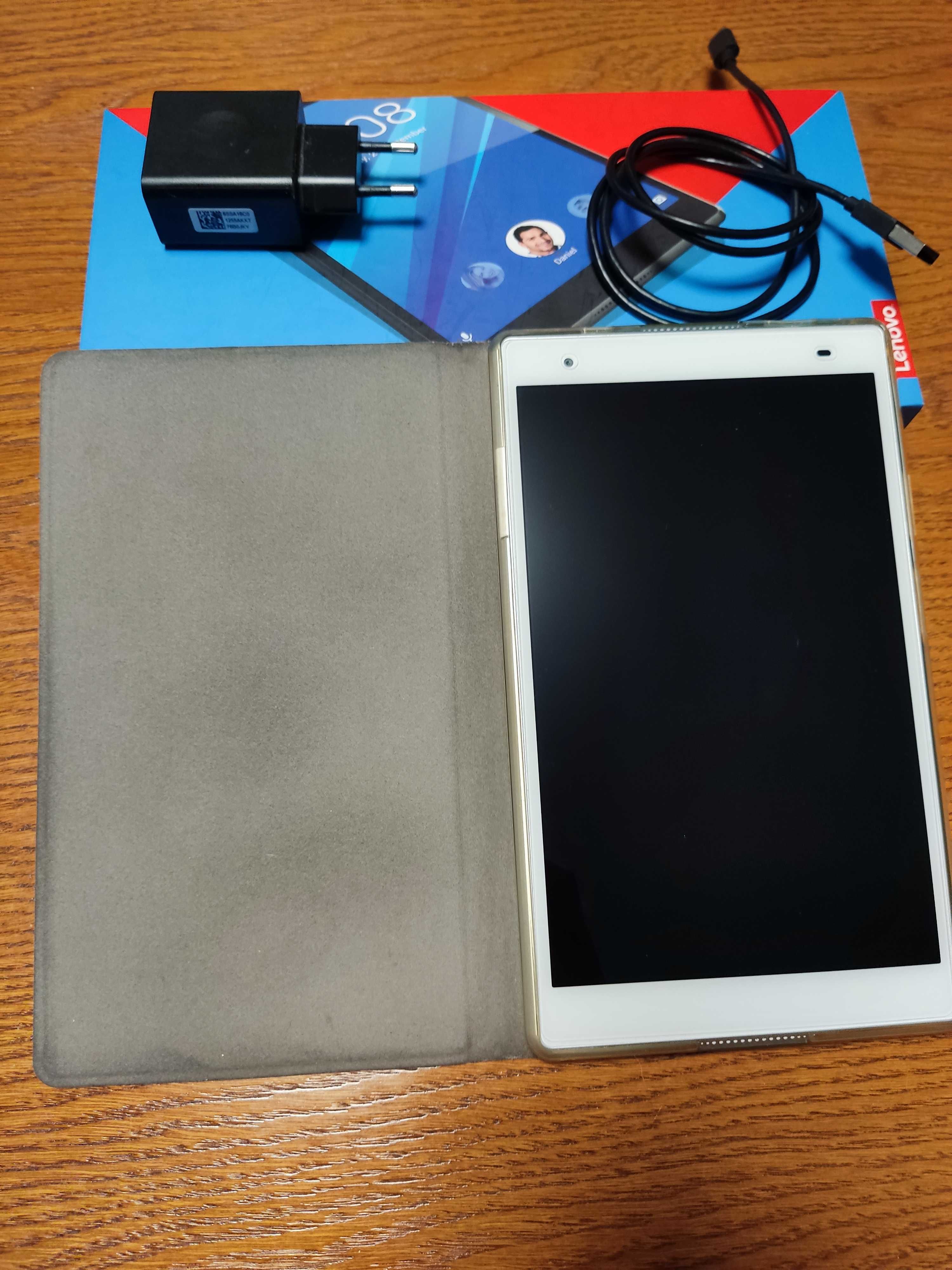 Lenovo tab4 8 plus 3GB RAM 8-rdzeni LTE