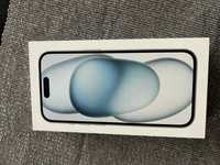 Sprzedam IPhOne 15 blue