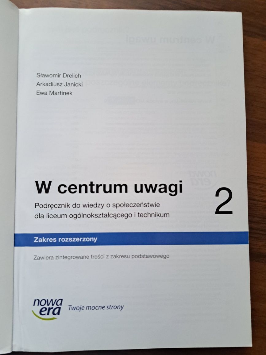 W centrum uwagi 2