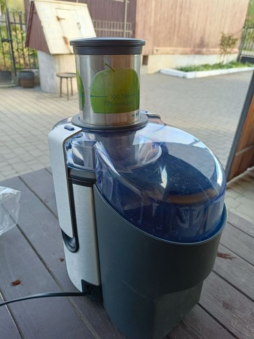 Соковижималка Філіпс.