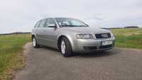 Audi a4 b6 1.9 tdi