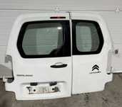Citroen Berlingo/PartnerPortas 2020
