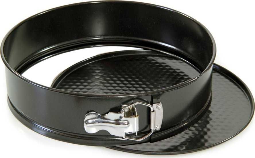 Tortownica Okrągła 26 cm Forma do Pieczenia Tortu