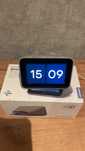Настільний годинник Lenovo Smart Clock