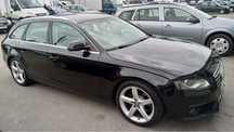 Sprzedam Audi. A4b8