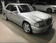 Jantes Mercedes / amg monoblock II