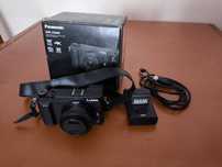 Panasonic Lumix GX80M