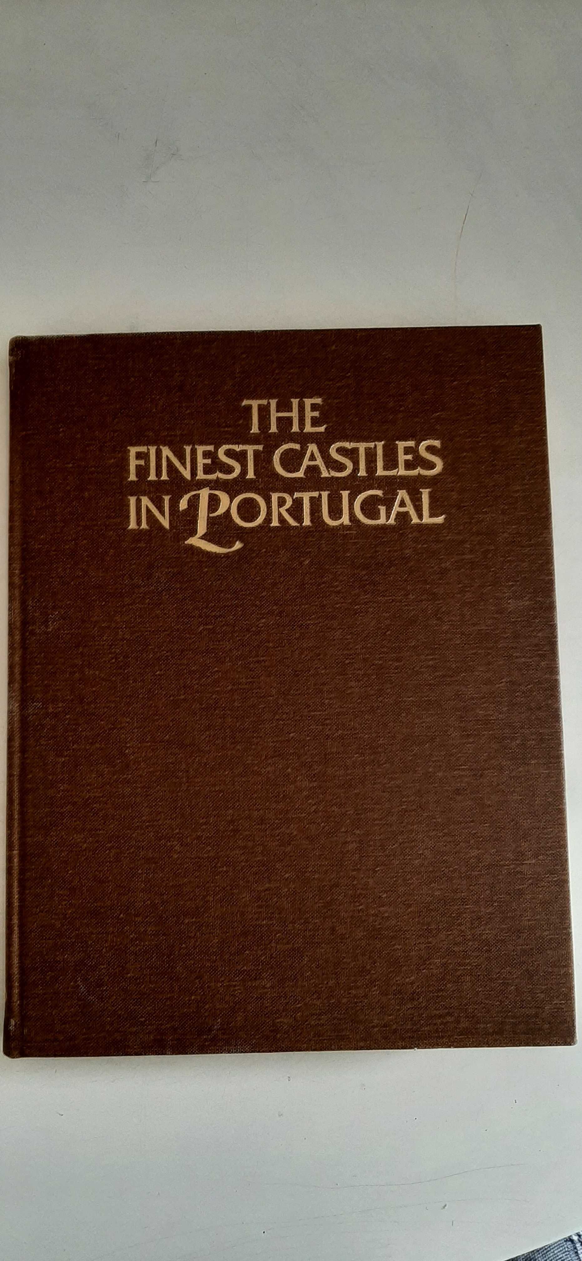 The Finest Castles in Portugal Os Mais Belos Castelos de Portugal