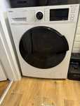 Pralka Amica 7123 DCiBT Steam Touch