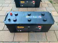 Akumulator Centra Start Pro CG1403 12V 140Ah 800A