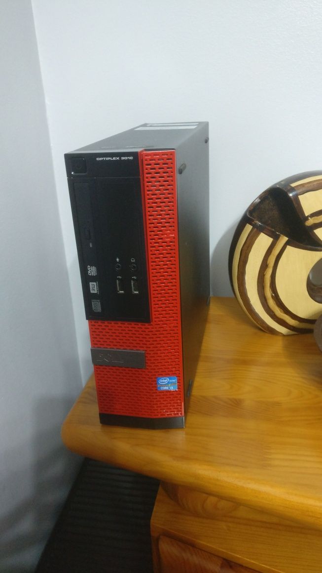 Dell Optiplex 3010 I3