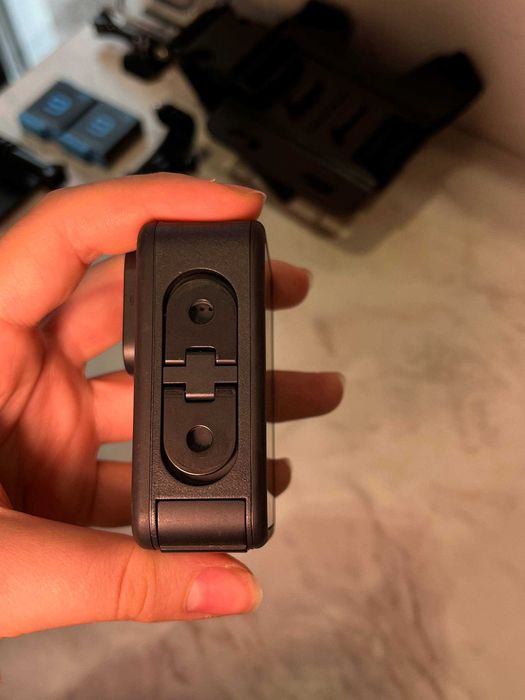 Екшн-камера GoPro Hero 9 за дуже приємною ціною