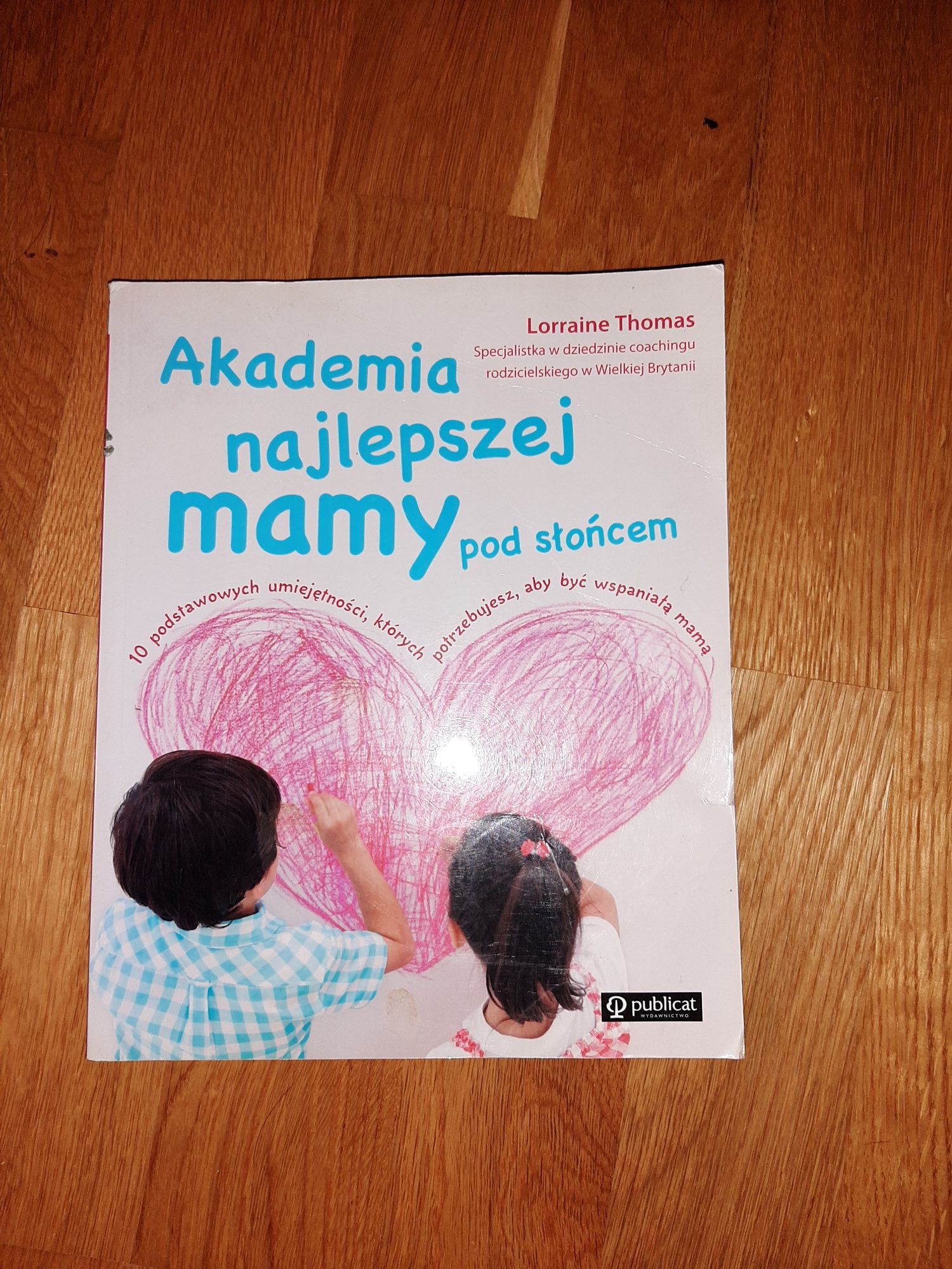 Akademia najlepszej mamy pod słońcem
