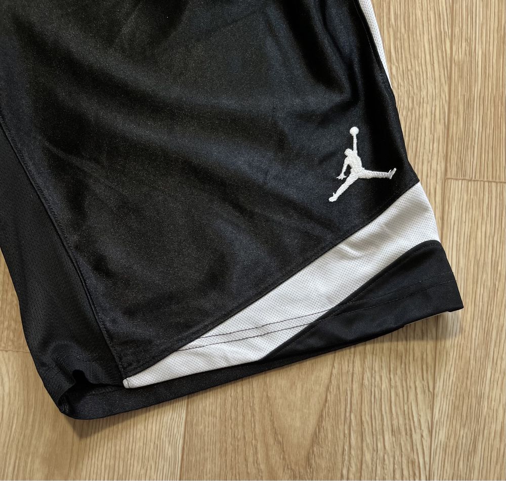 Шорти Nike Jordan jumpman