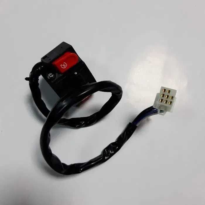 Włącznik zapłonu ATV QUAD CROSS 110 125 wysyłka