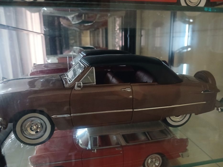 Carros americanos  Ford