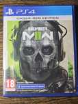 Call Of Duty Modern Warfare 2 + Ключ активациї Ps5