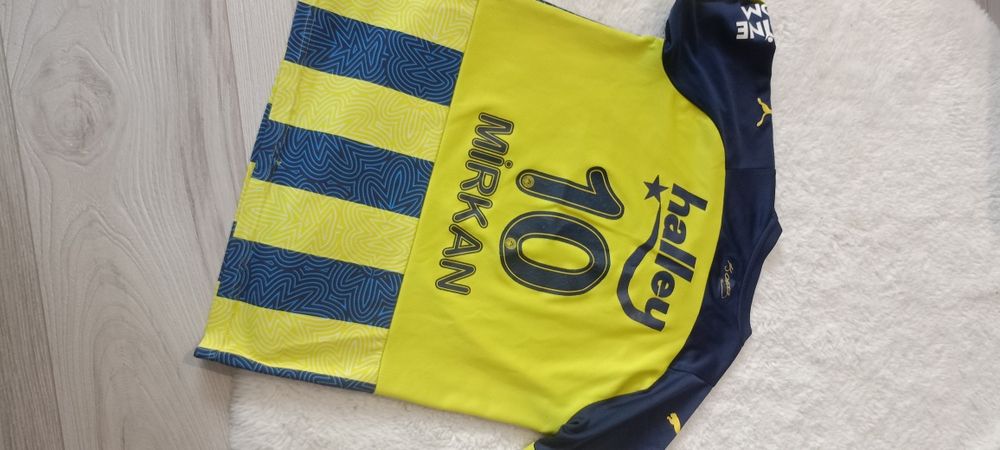 Koszulka Fenerbache