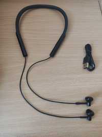 Xiaomi Mi Bluetooth Neckband Earphones (Czarny)