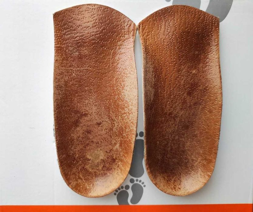 Wkładki profilaktyczne/ ortopedyczne, rozm.32