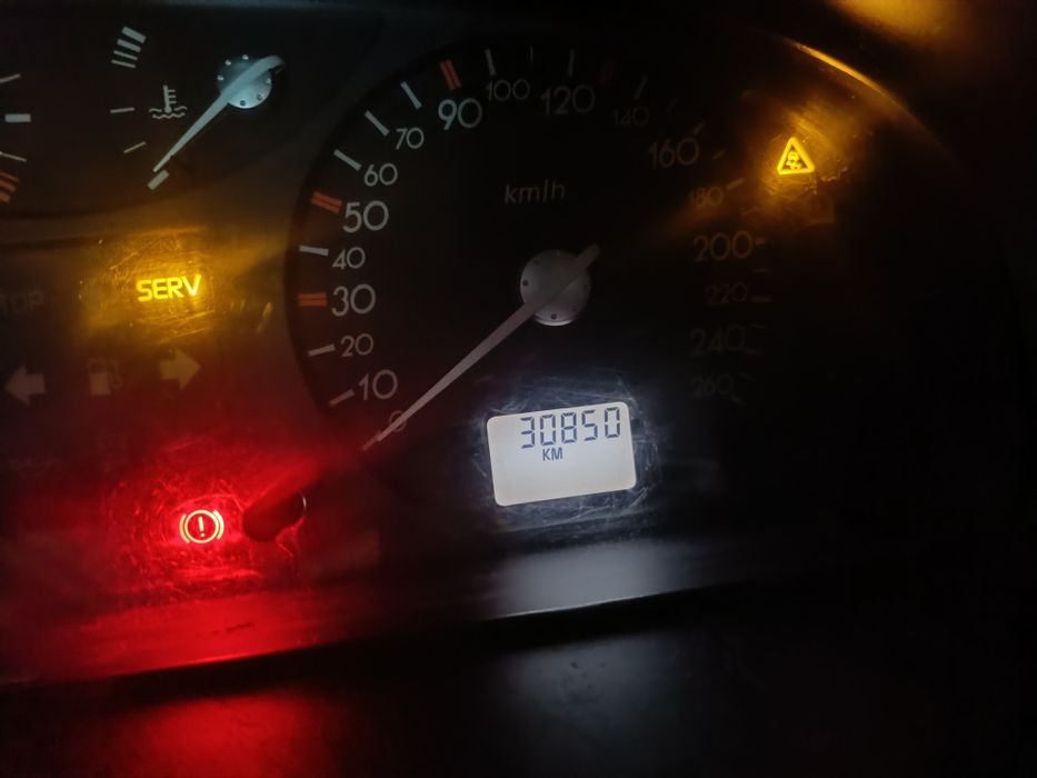 Продам Лагуну 1.8 газ/бенз