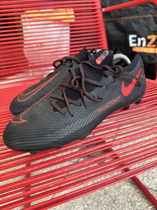 Nike phantom elite