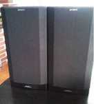 Kolumny Sony SS-A307 mocne 2 x 80 wat.