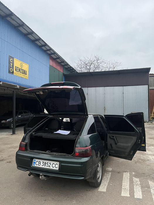 Продам ваз 21124