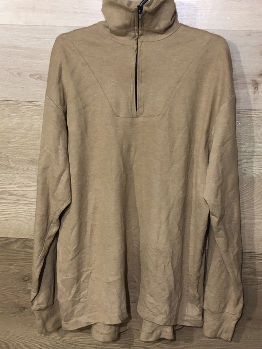 Куртка Smock Lightweight Thermal (PCS) Армії Великобританії