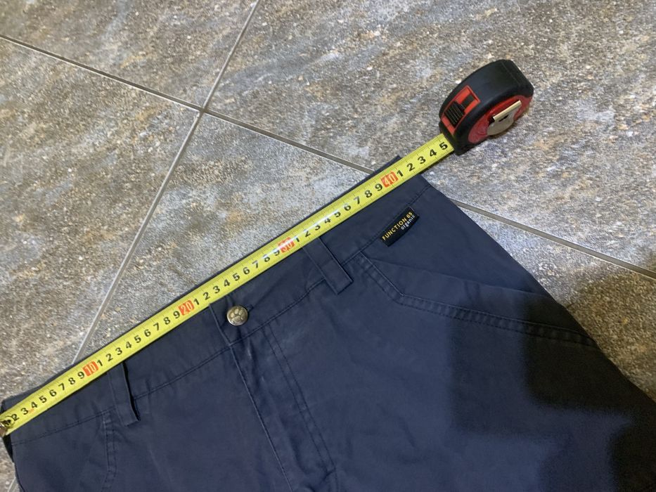 Трекінгові штани Jack Wolfskin розмір 48