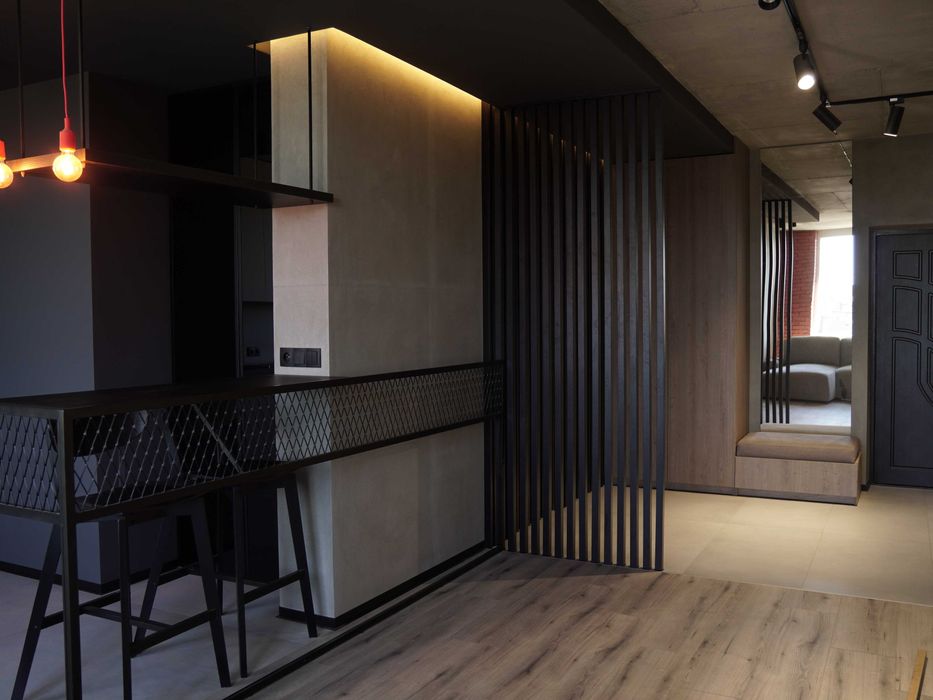 Продаж 2-х кімнатної квартири по вул. Бігова 17 в ЖК Щасливий