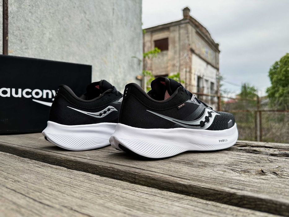 Мужские кроссовки для бега Saucony Ride 16 20830-05s Оригинал