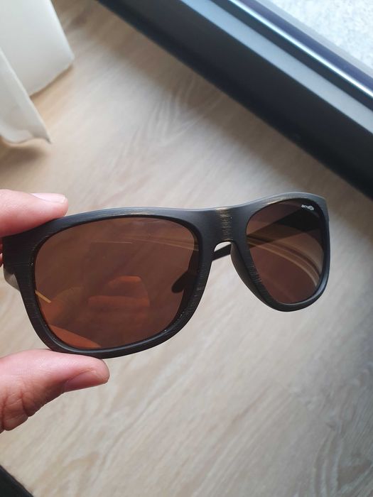 Óculos de sol originais Arnette polarizados