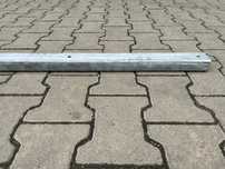 Profil konstrukcyjny 60x40x3 mm L=2900 Stal S235 cynkowana ogniowo