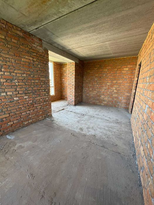 Продається простора однокімнатна квартира в ЖК "Європейський квартал"