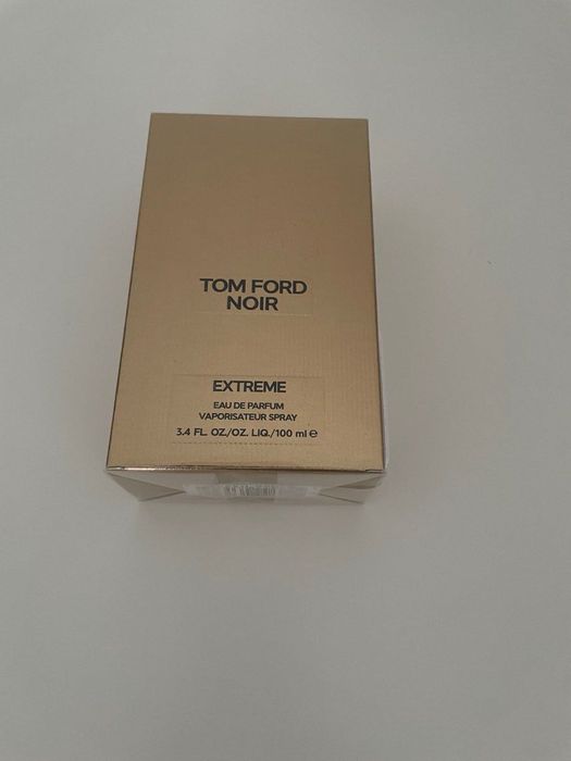 Tom Ford Noir Extreme