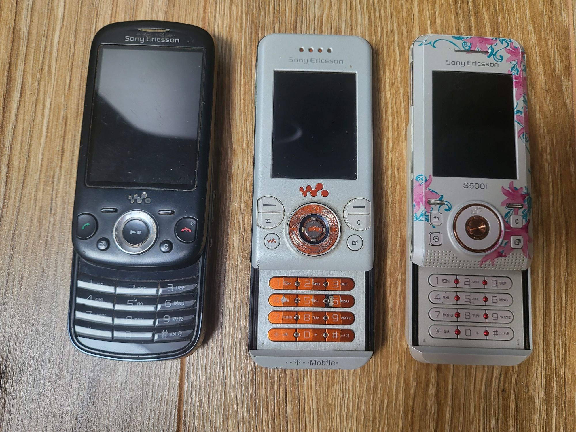 Sony Ericsson Walkman