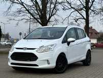 Ford B-MAX 1.6 Benzyna MPI (Stary silnik dobry do gazu) 2016r.*Automat*Super stan