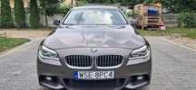 BMW seria 5 530d