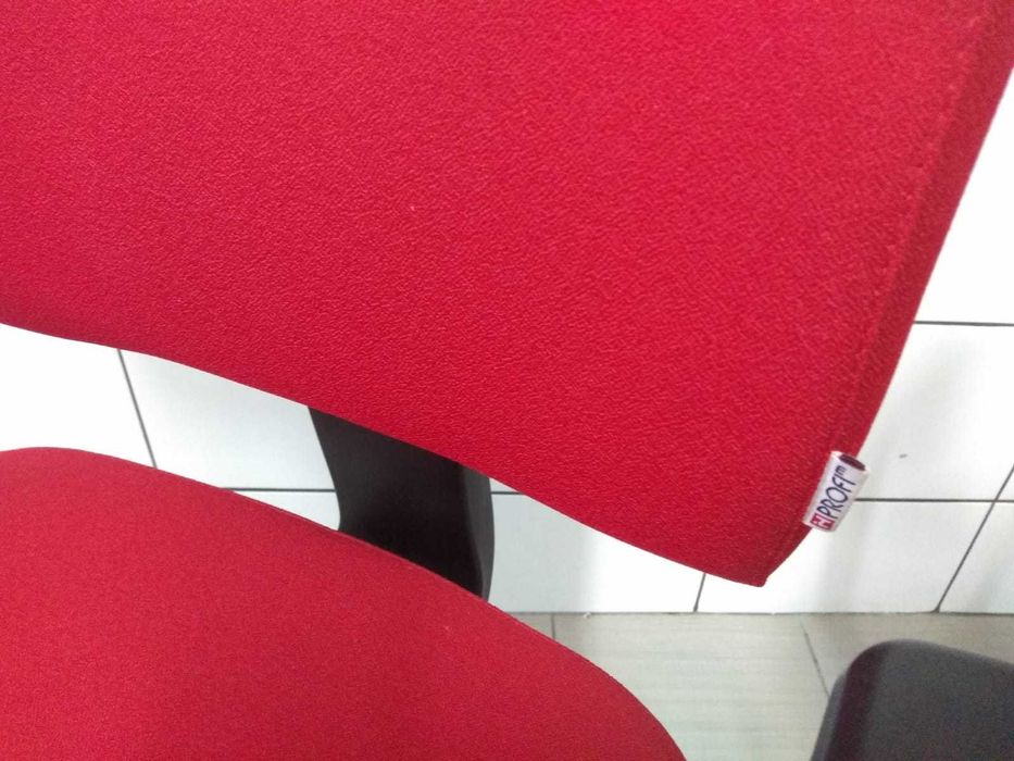 PROMO Fotel biurowy krzesło obrotowe Profim Cleo dobra cena duża llość