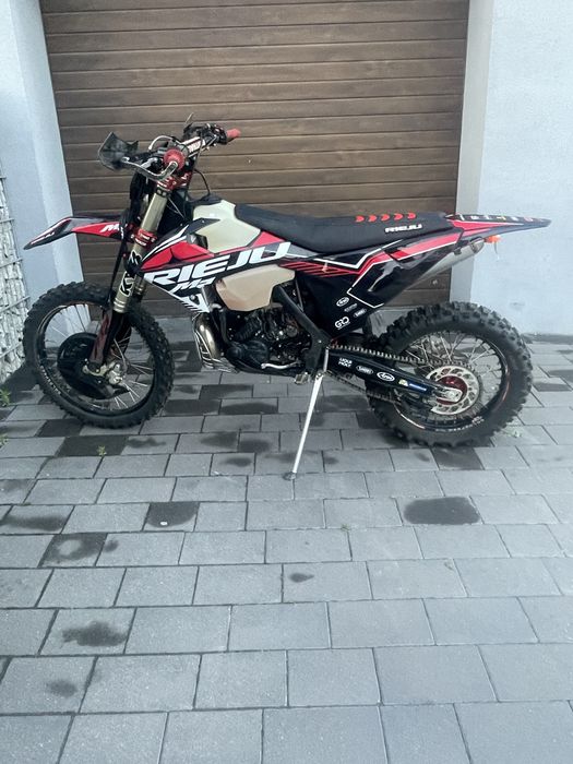 Sprzedam Rieju/Gasgas mr pro 300!!!