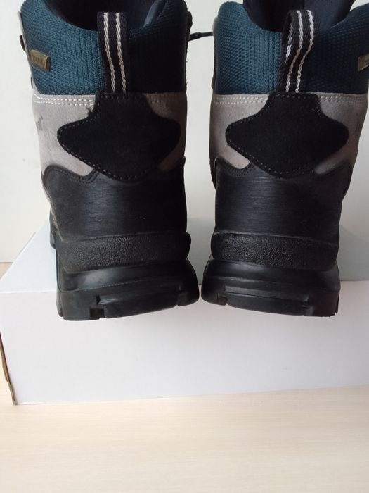 Кросівки хайтопи LANDROVER  42розмір