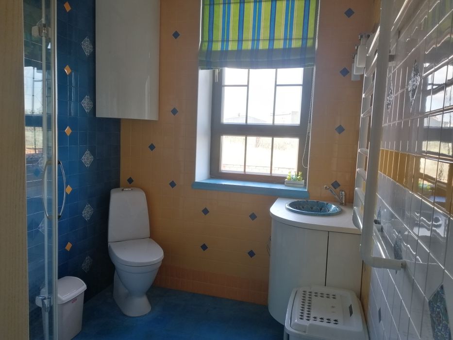 Shev-02 Дом в с. Молодежное