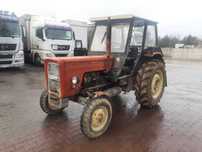 Ursus c360  zarejestrowany