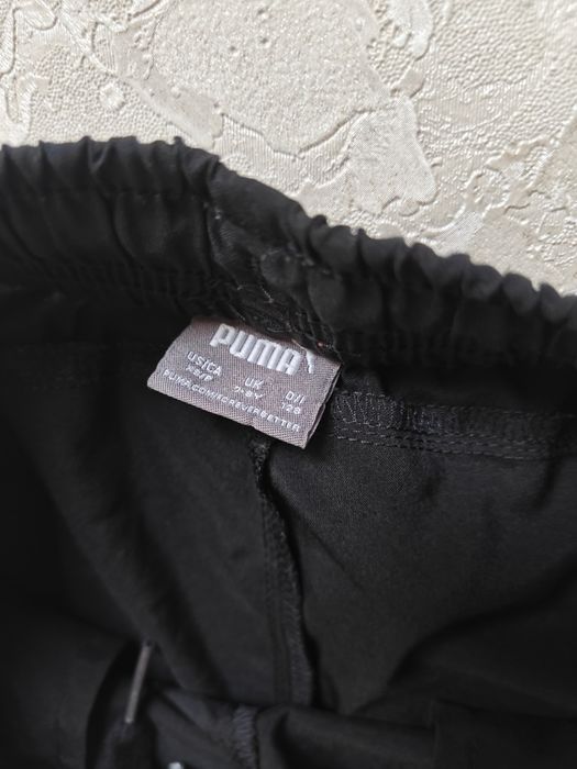 Дівчачі шорти Puma