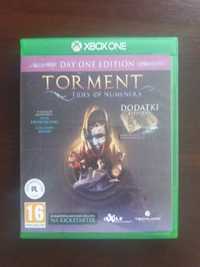 Torment Tides of Numenera Xbox One