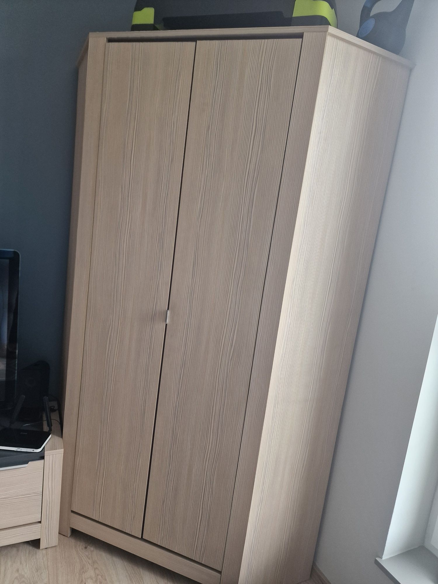 Meble Szynaka do salonu, pokoju młodzieżowego komplet