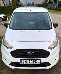 Ford Transit Connect 1.5 100km