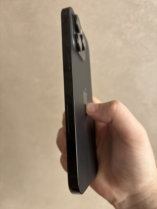 IPhone 14 Pro Max 256 Gb Black Neverlock